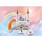 Princess Magic: Baby Room in the Clouds