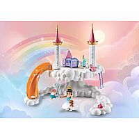 Princess Magic: Baby Room in the Clouds