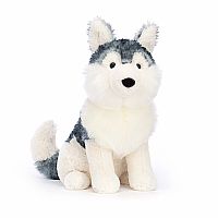 Jackson Husky - Jellycat