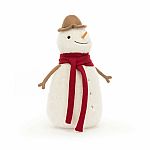 Jesse Snowman - Jellycat 