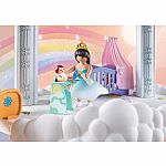 Princess Magic: Baby Room in the Clouds