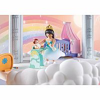 Princess Magic: Baby Room in the Clouds