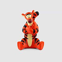 Tigger Tonies Figure.