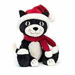 Christmas Jellycat Jack - Jellycat