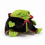 Vampire Ricky Rain Frog - Jellycat 