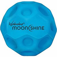 Moonshine - Light Up Moon Ball