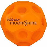 Moonshine - Light Up Moon Ball