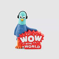 Wondery Kids: Wow In The World - Tonies Figure