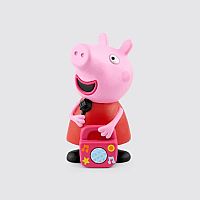 Peppa Pig: My First Album - Tonies Figure.