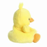 Palm Pals: Darling Duck