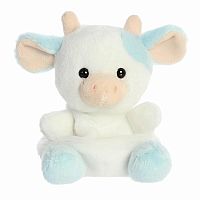 Palm Pals: Skyla Blueberry Cow