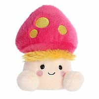 Palm Pals: Favio Fluffy Mushroom