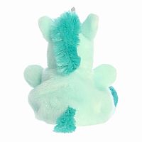 Palm Pals: Tilly Blue Unicorn 