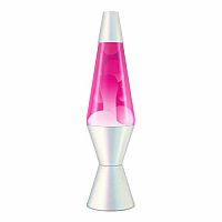 14.5 Inch Opalescent Pearl Lava Lamp 