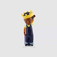 The King of Kindergarten - Tonies Figure.