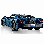 Technic: 2022 Ford GT.