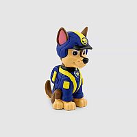 Paw Patrol Jungle Pups: Chase - Tonies Figure