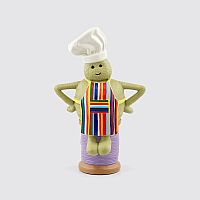 The Tiny Chef Show - Tonies Figure