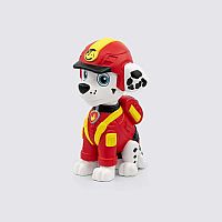 Paw Patrol Jungle Pups: Marshall - Tonies Figure.