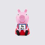 Learn With Peppa Pig - Tonies Figure.