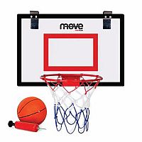 Kid's Indoor Basketball Set