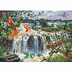 Fantastic Waterfall of Iguazu - Ravensburger