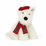 Winter Warmer Munro - Jellycat