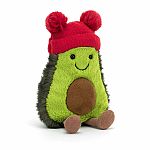 Amusable Bobble Avocado - Jellycat