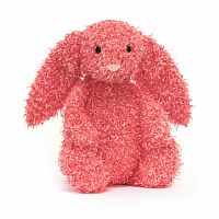 Bashful Holly Bunny - Jellycat 