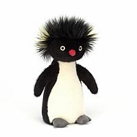 Ronnie Rockhopper Penguin - Jellycat 