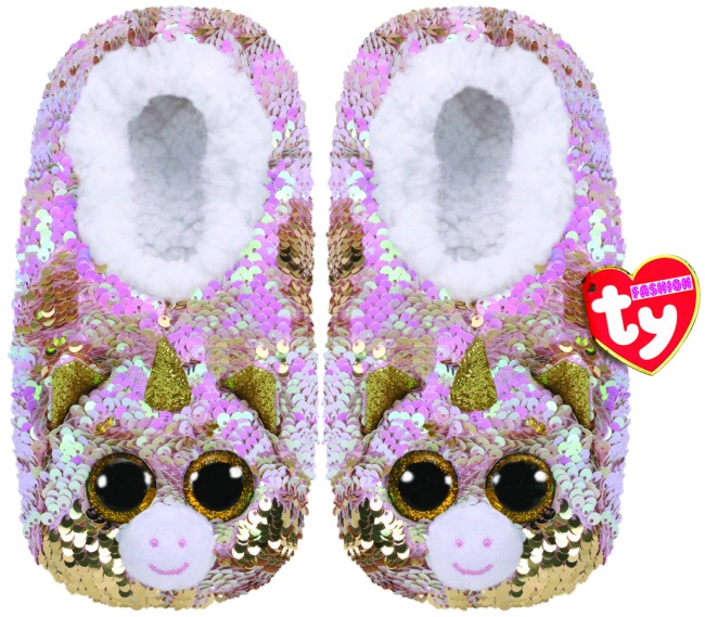 sparkly slipper socks