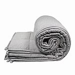 Weighted Blanket 3kg - Grey Birch 