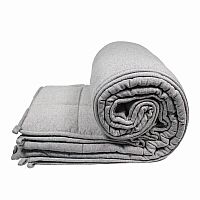 Weighted Blanket 3kg - Grey Birch 