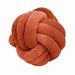 Cuddle Ball - Coral