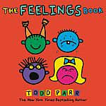 The Feelings Book 