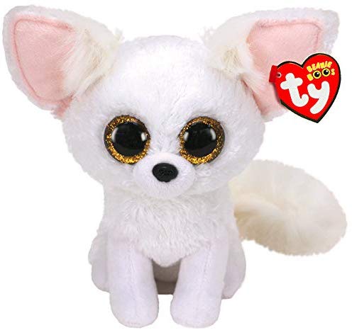 Phoenix - Fennec Fox. - Toy Sense