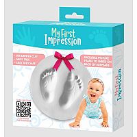 My First Impression Keepsake Kit