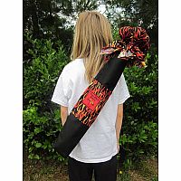 Quiver Bag - Flame.