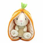 Flipetz -  Gadget the Carrot