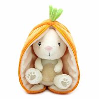 Flipetz -  Gadget the Carrot