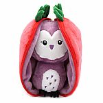 Flipetz- Violet the Strawberry