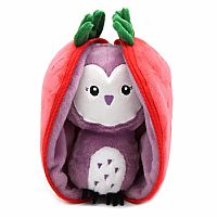 Flipetz- Violet the Strawberry