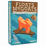 Floats McGoats - A Game that Floats Your Goat