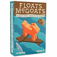 Floats McGoats - A Game that Floats Your Goat