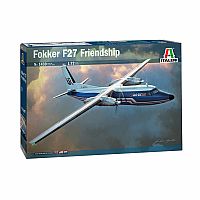 Fokker F27 Friendship