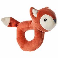 Leika Little Fox Rattle .