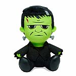 Universal Monsters Frankenstein's Monster 8-inch Phunny Plush