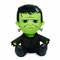 Universal Monsters Frankenstein's Monster 8-inch Phunny Plush 