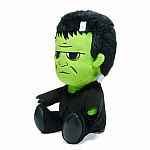 Universal Monsters Frankenstein's Monster 8-inch Phunny Plush 