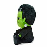 Universal Monsters Frankenstein's Monster 8-inch Phunny Plush 